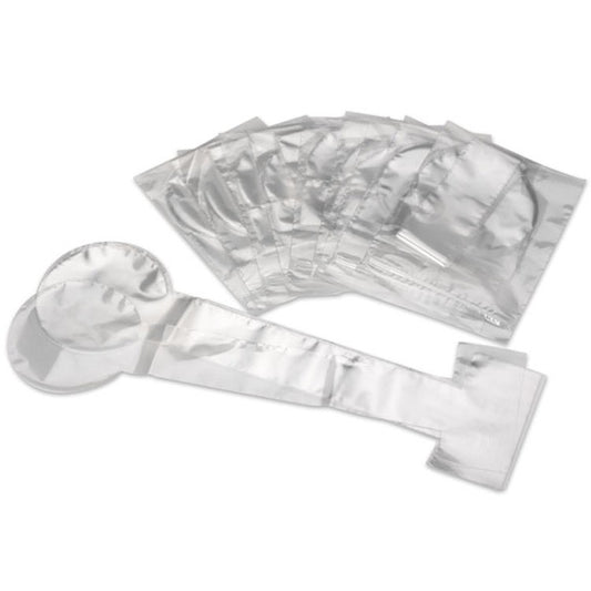 Nasco Basic Buddy Lungs