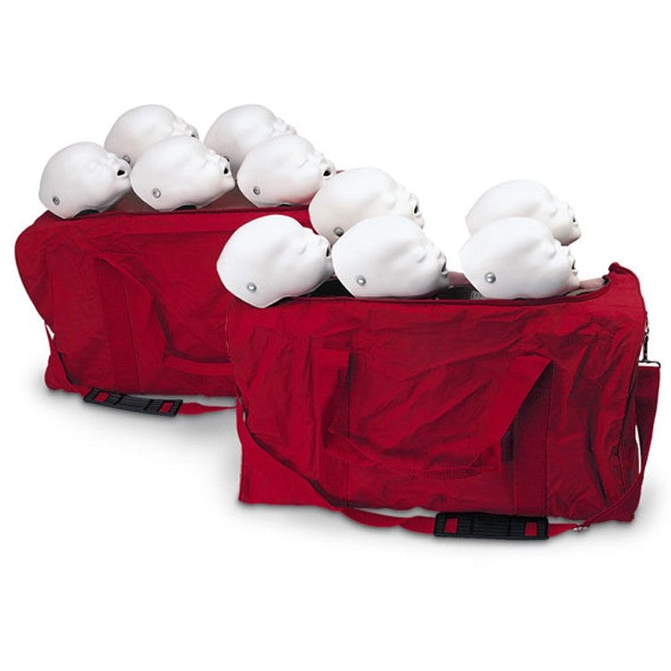 Basic Baby Buddy CPR Manikins 10 Pack