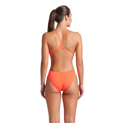 Arena Team Solid Challenge Back