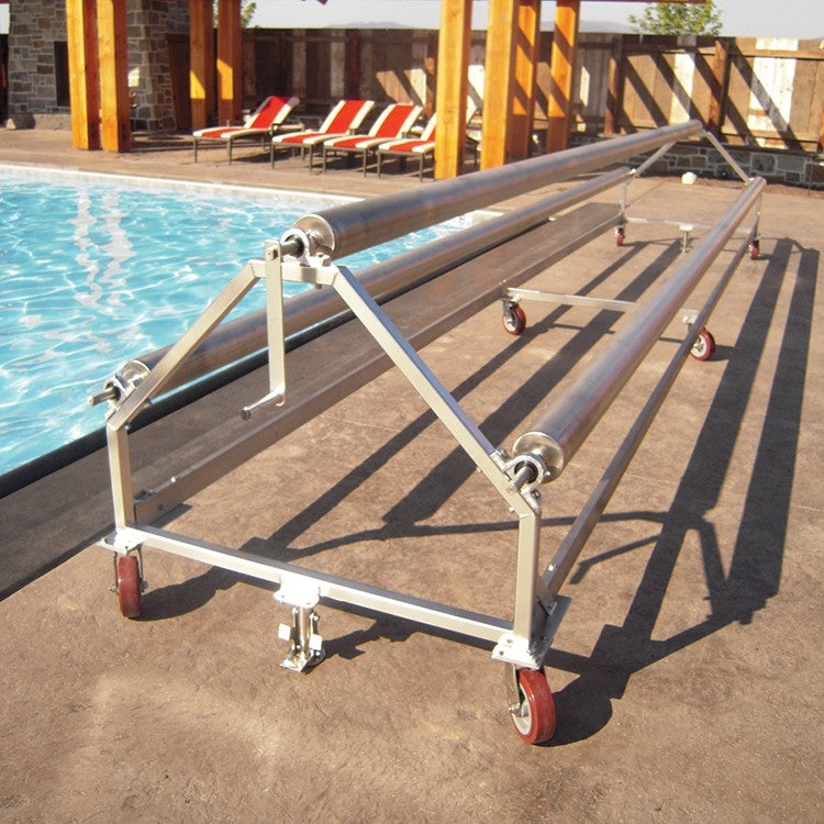 Bitterroot III for blanket width up to 20-foot