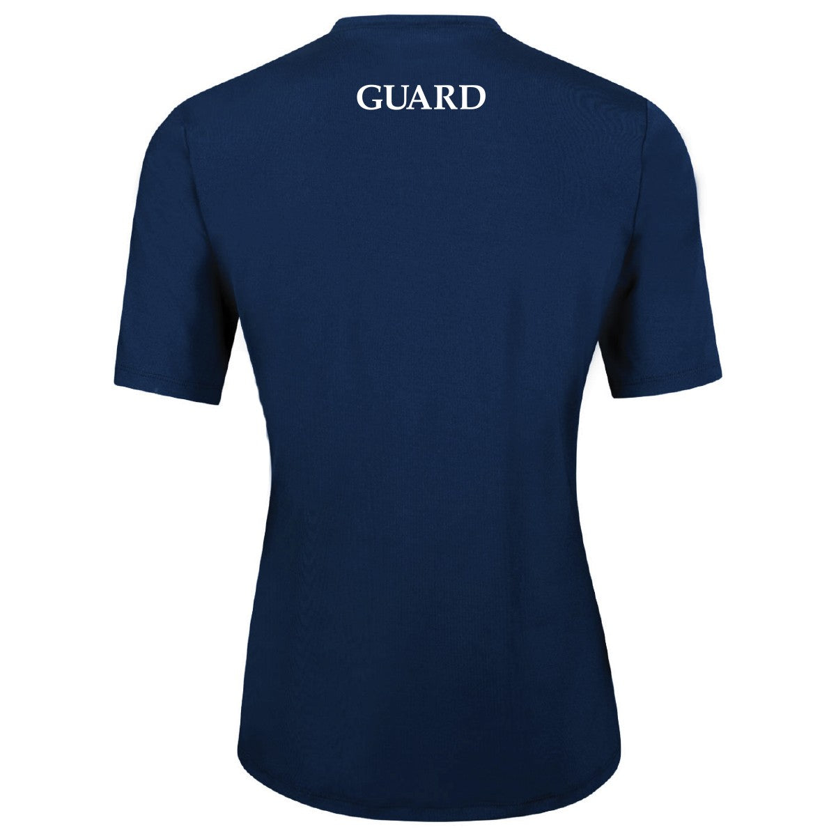 RISE Guard Short Sleeve Crew Neck Rashguard