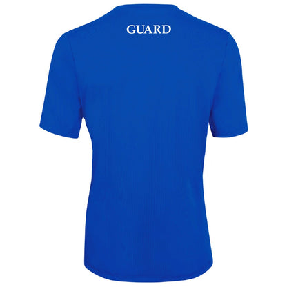 RISE Guard Short Sleeve Crew Neck Rashguard