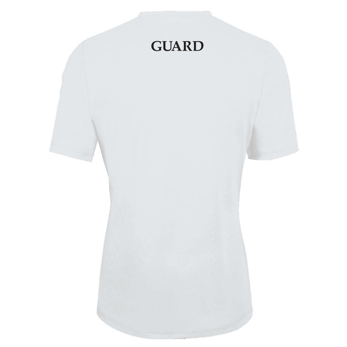 RISE Guard Short Sleeve Crew Neck Rashguard