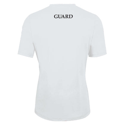 RISE Guard Short Sleeve Crew Neck Rashguard