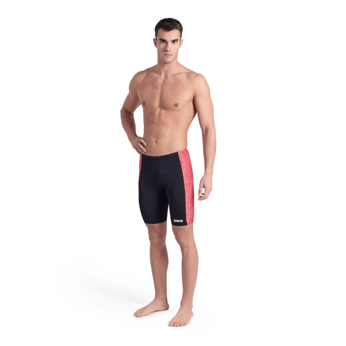 Arena Abstract Tiles Jammer