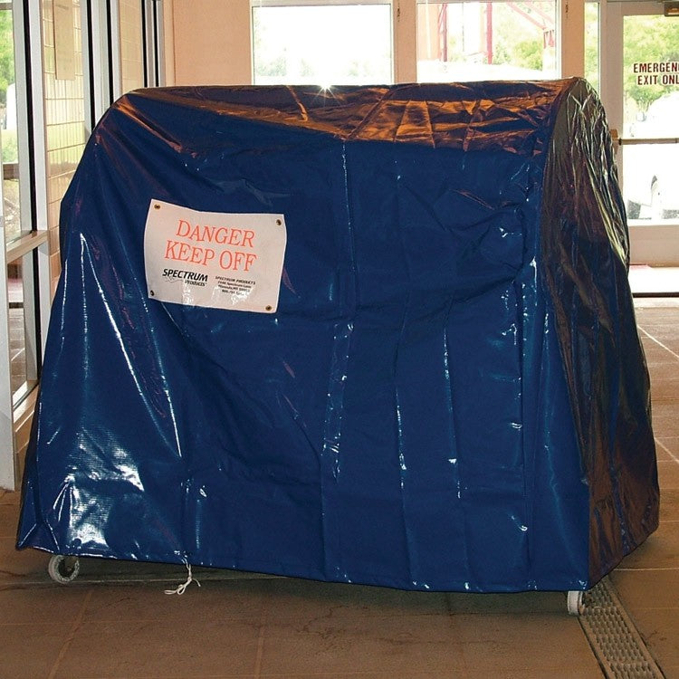 Sheridan Lane Reel Cover