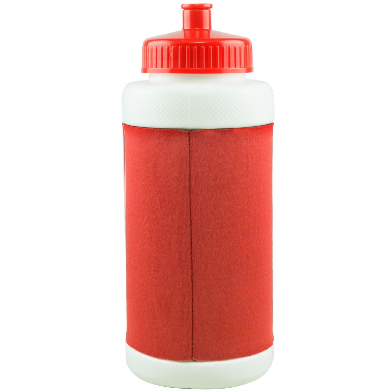 Guard 32oz Insulated Water Bottle