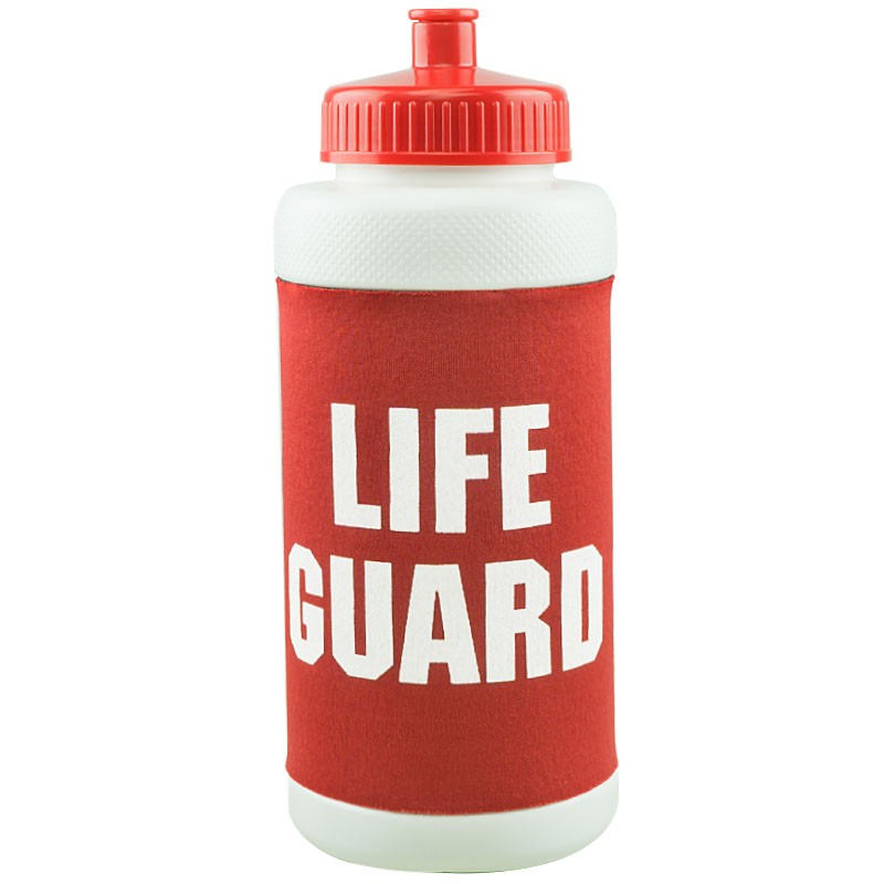 Guard 32oz Insulated Water Bottle