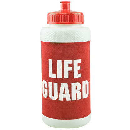 Guard 32oz Insulated Water Bottle