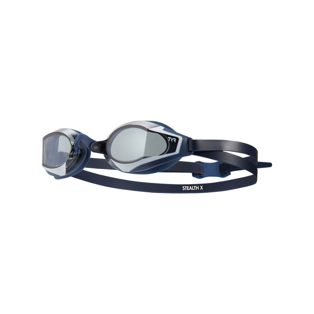 TYR Stealth-X Goggle