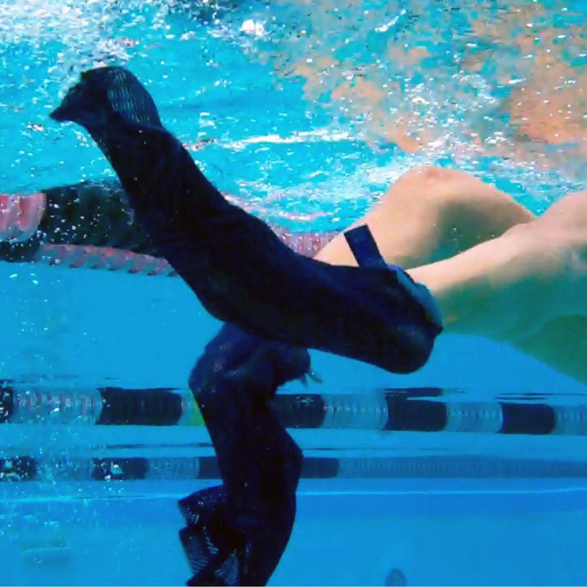 Swimmers Best Power Bag