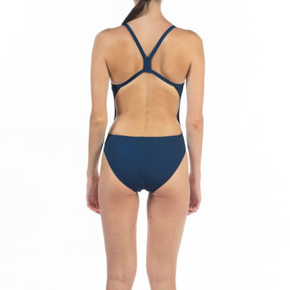 Arena Solid Challenge Back