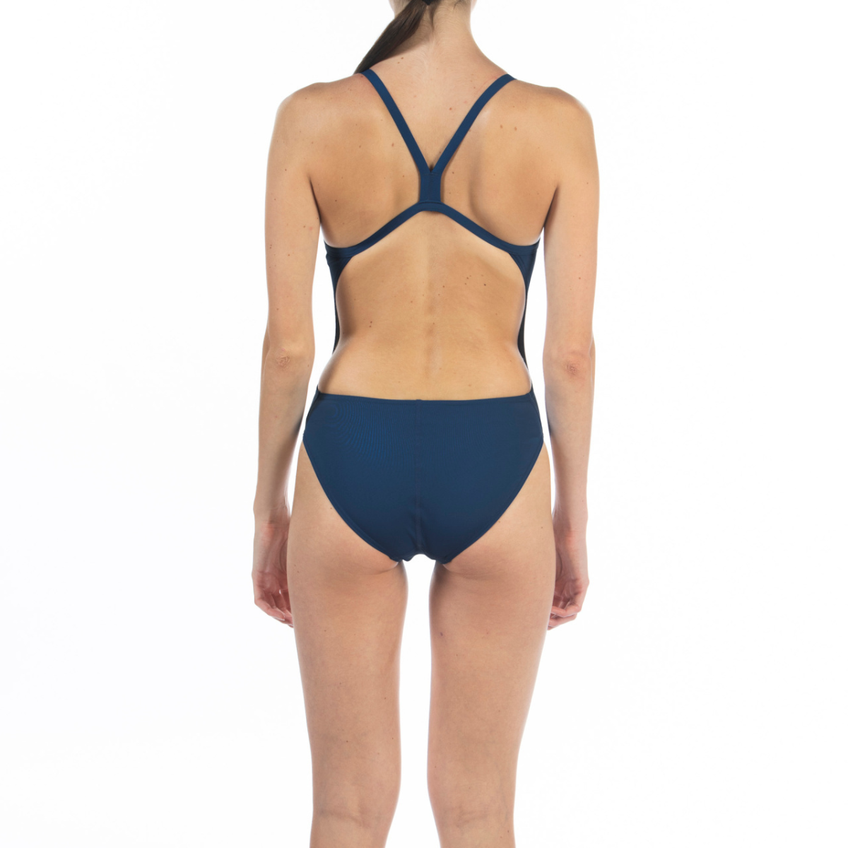 Arena Solid Challenge Back