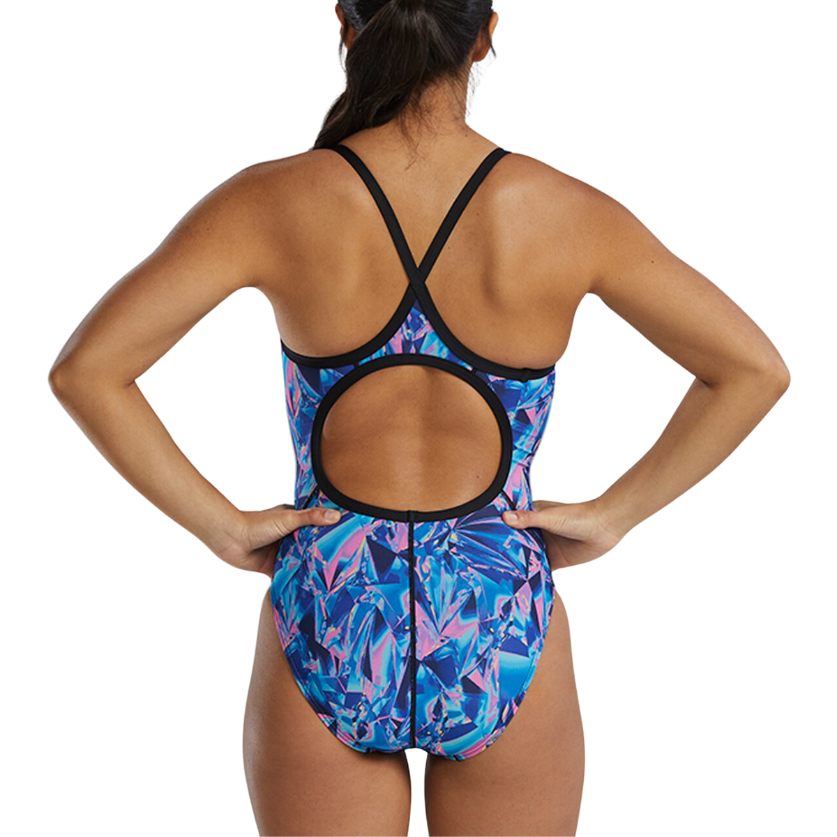 TYR Crystalized Diamondfit