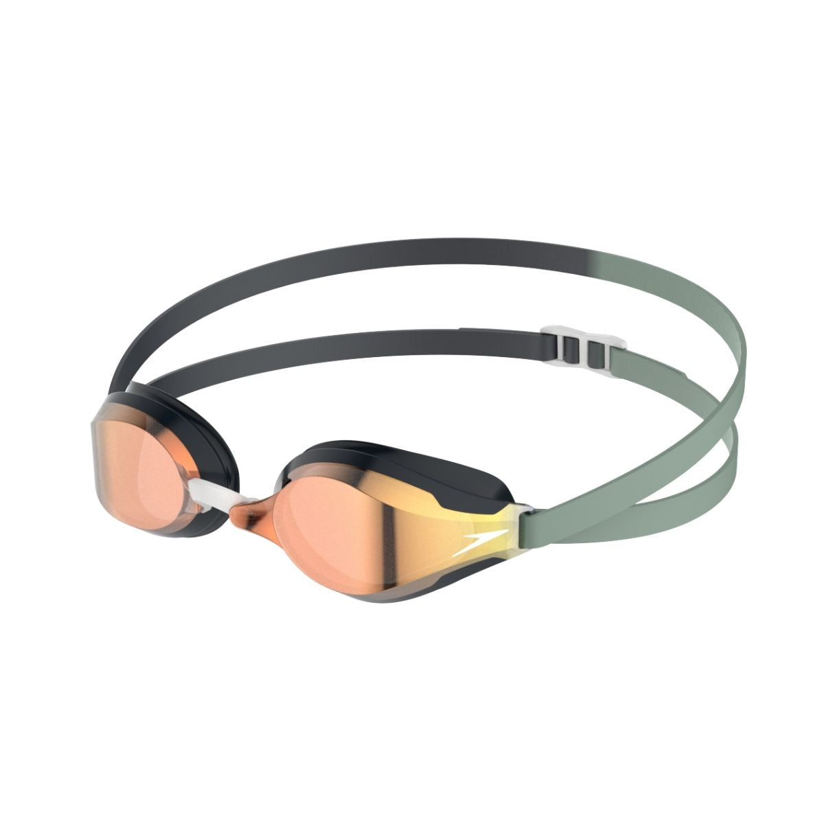 Speedo Speed Socket 2.0 Mirrored Goggle