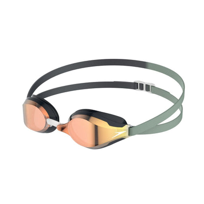 Speedo Speed Socket 2.0 Mirrored Goggle