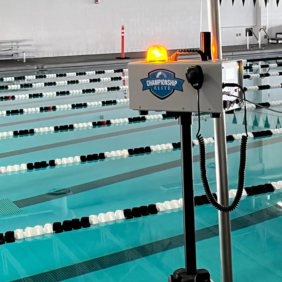 Colorado Time Champion Elite Start System