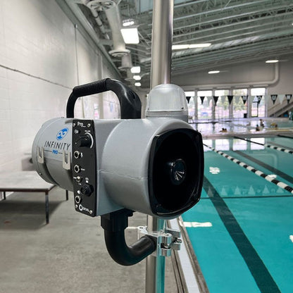 Colorado Time Systems Infinity Pro Start System