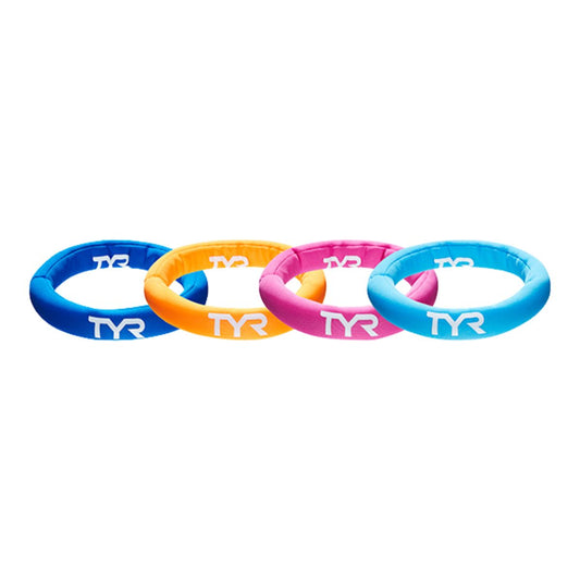 TYR Kid's Dive Rings