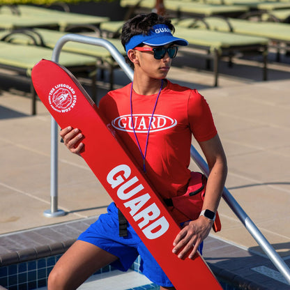 50" Standard Rescue Tube