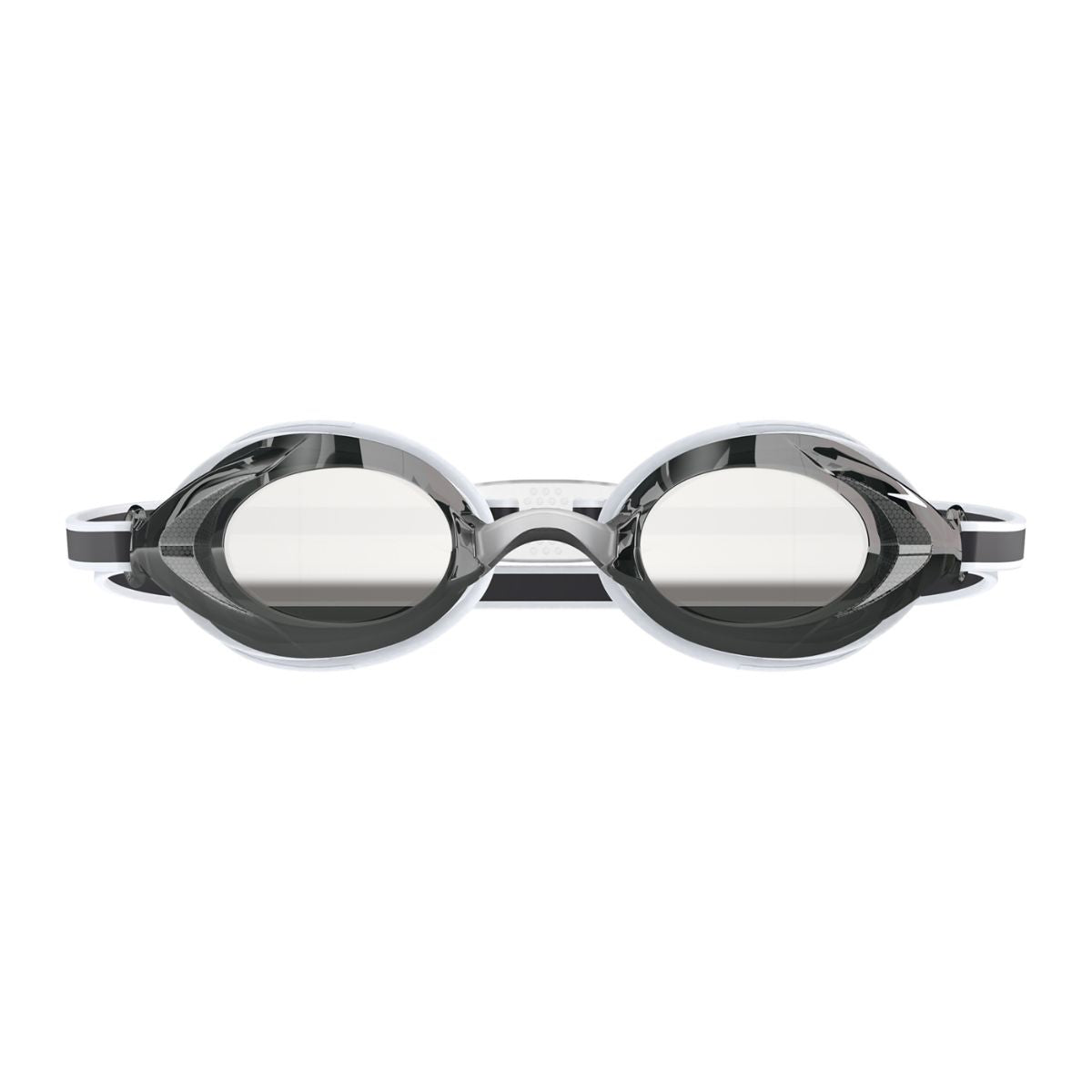 Speedo Junior Vanquisher 3.0 Mirrored Goggle