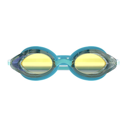 Speedo Women's Vanquisher 3.0 Mirrored Goggle