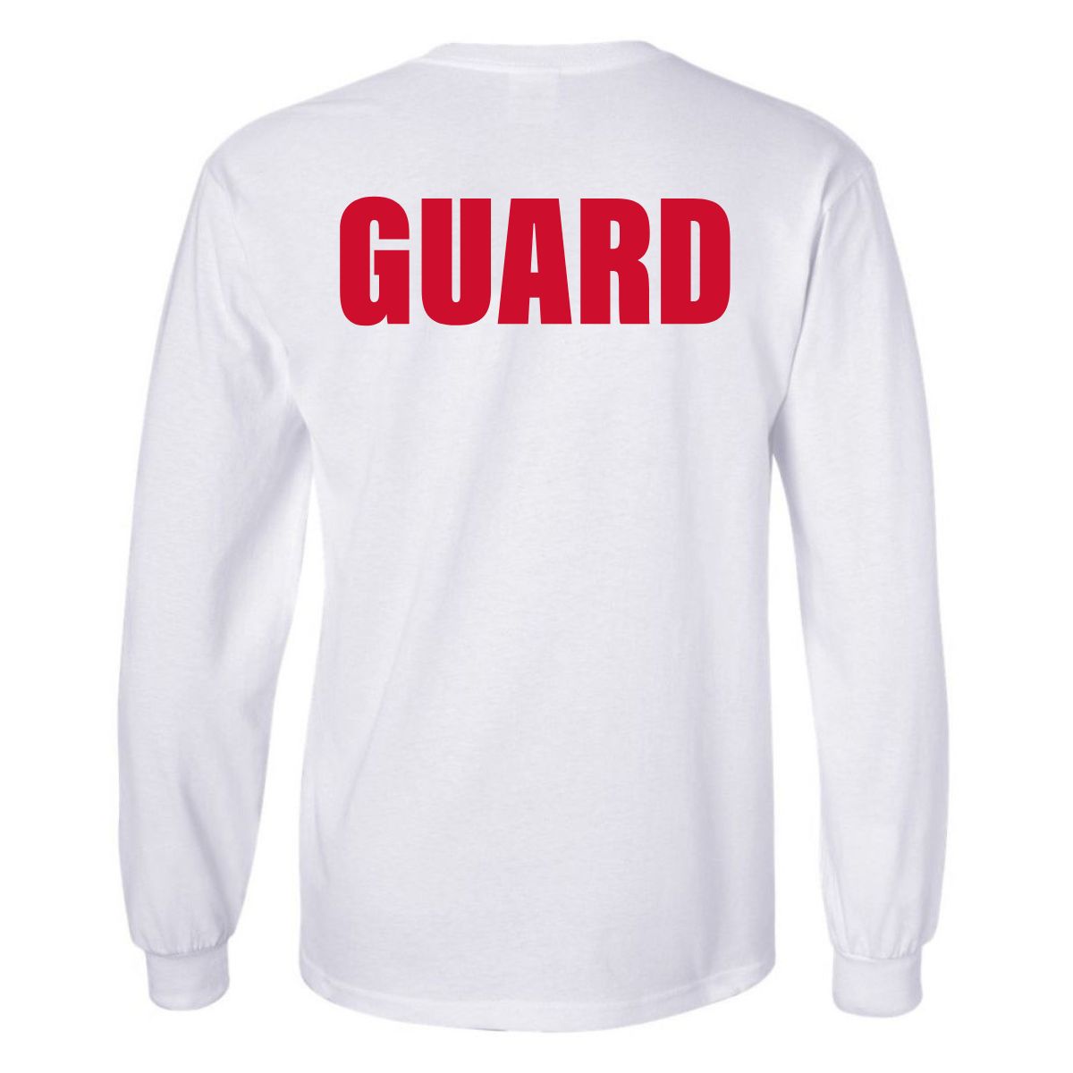 Dri-Fit Guard Long Sleeve T-Shirt