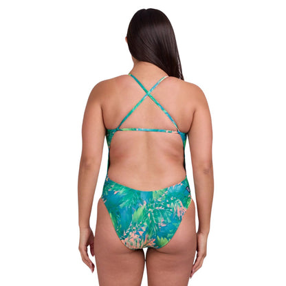 Jolyn Brandon 2 Onesie (Prints)