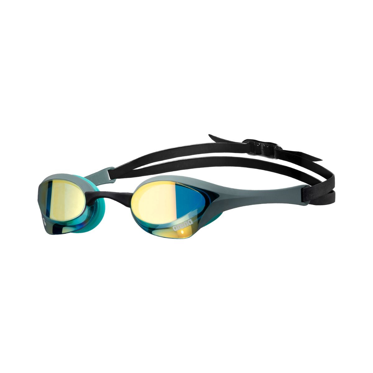 Arena Cobra Ultra Swipe Mirror Goggles