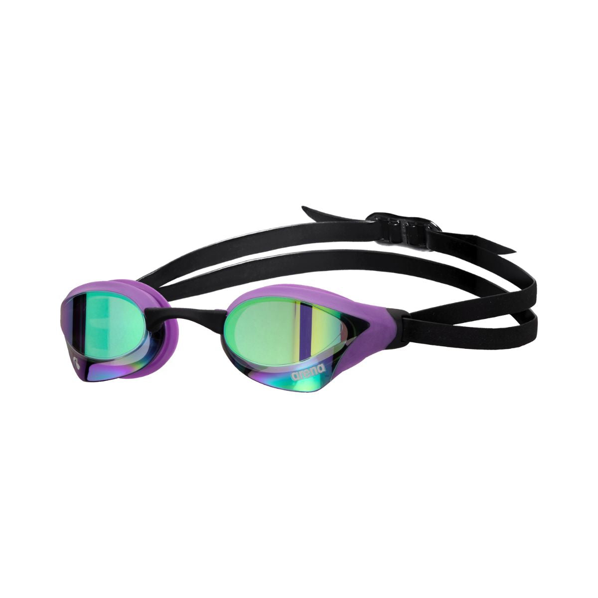Arena Cobra Core Swipe Mirrored Goggle
