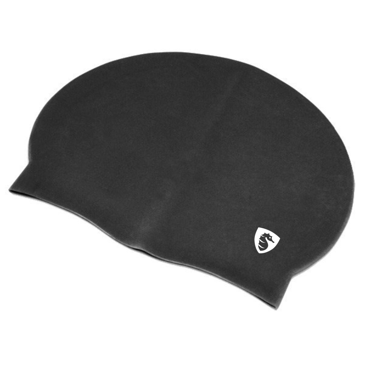 Kiefer Silicone Swim Cap