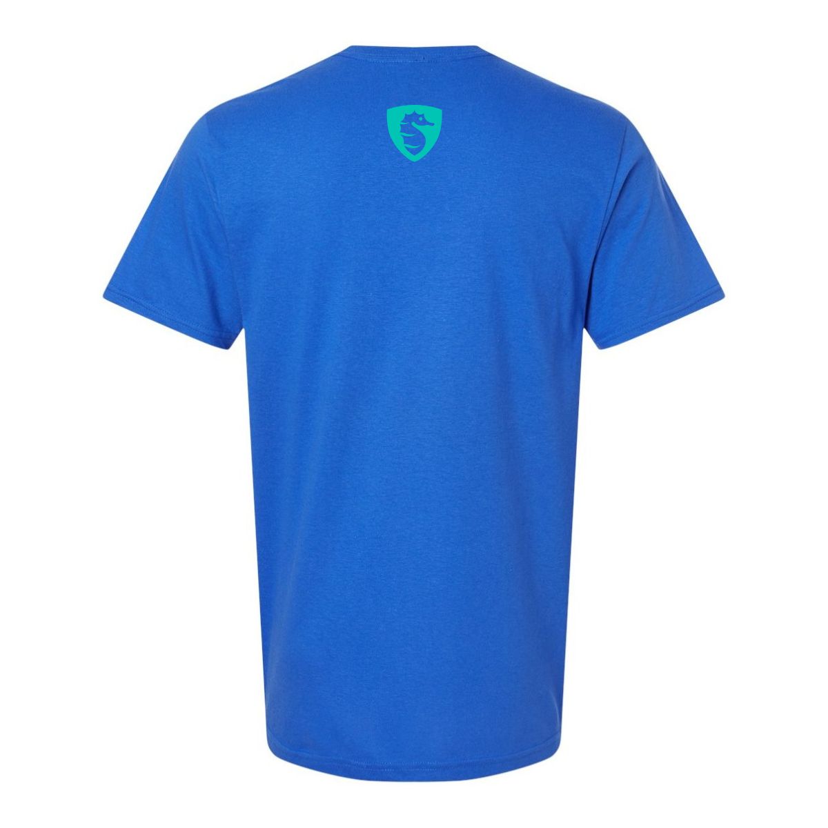 Swim Dad "Goggle" Tee