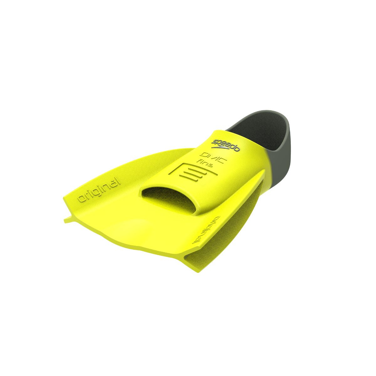 Speedo DMC Original Fin