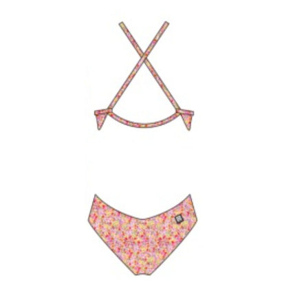 Jolyn Brandon 2 Onesie (Prints)