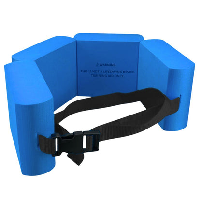 Kiefer Aquatics 4-Piece Flotation Belt