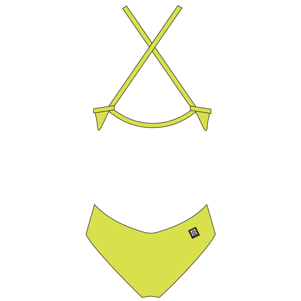 Jolyn Brandon 2 Onesies