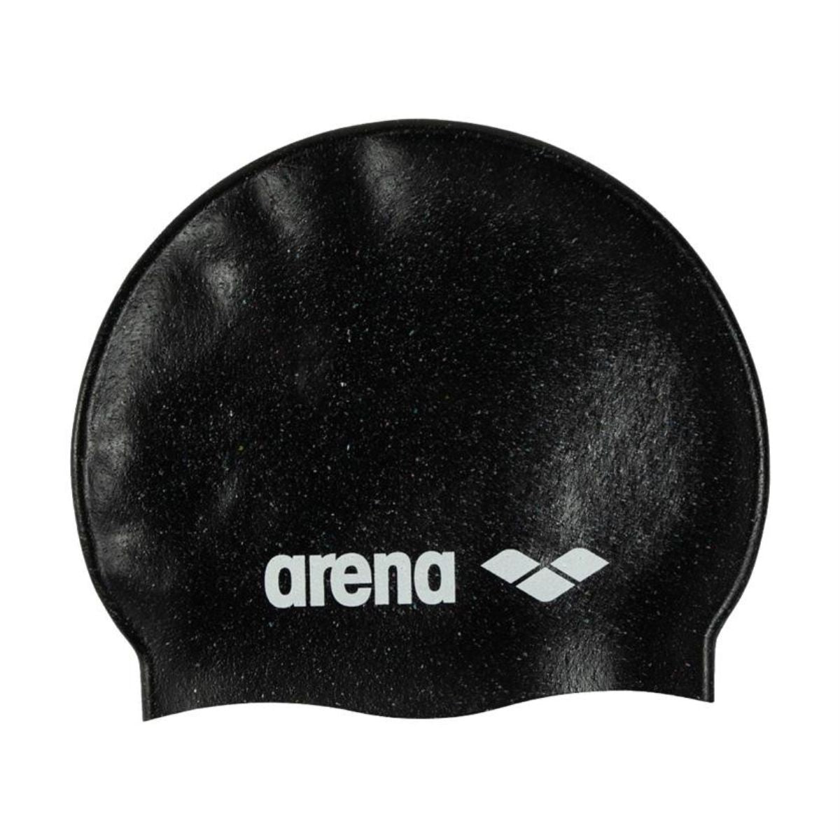 Arena Silicone Cap