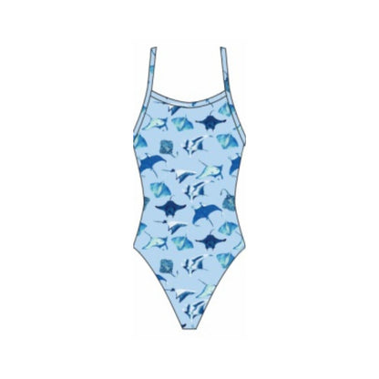 Jolyn Brandon 2 Onesie (Prints)