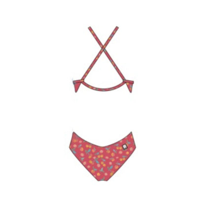 Jolyn Brandon 2 Onesie (Prints)