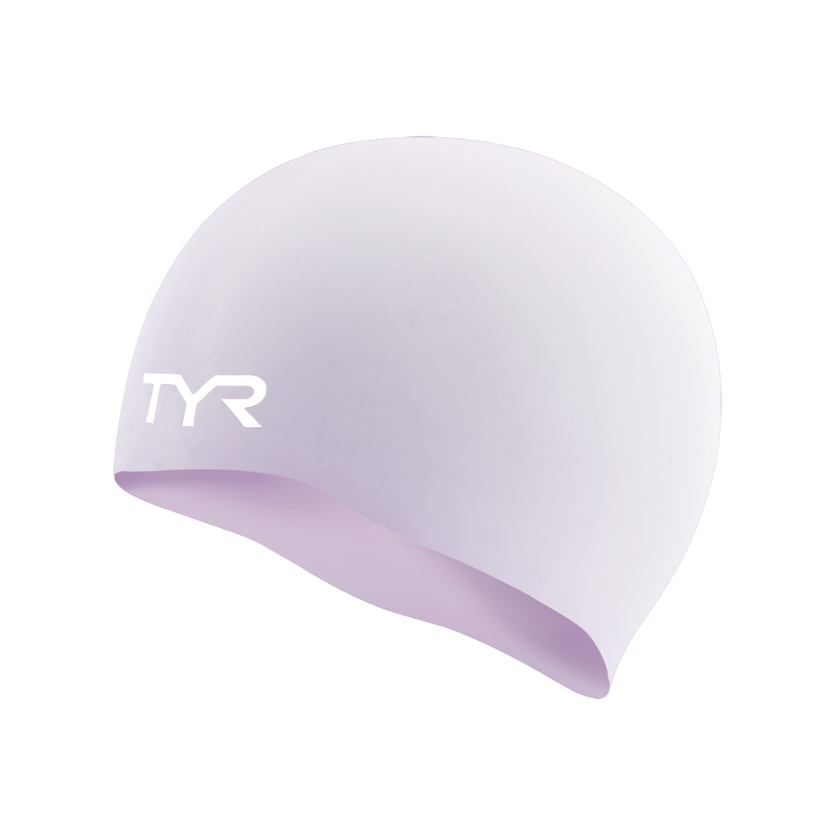TYR Wrinkle-Free Silicone Jr. Cap