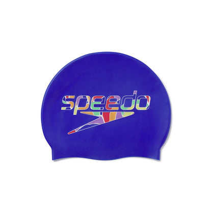 Speedo Pride Cap