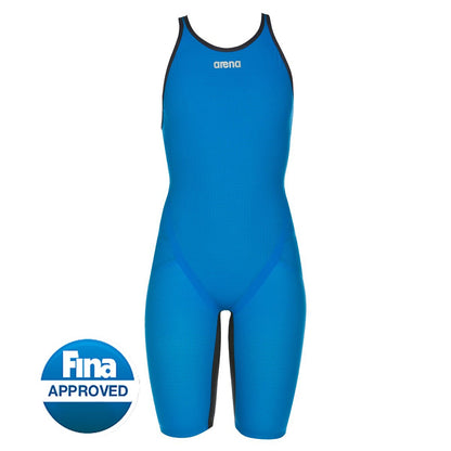 Arena Powerskin Carbon Flex Open Back