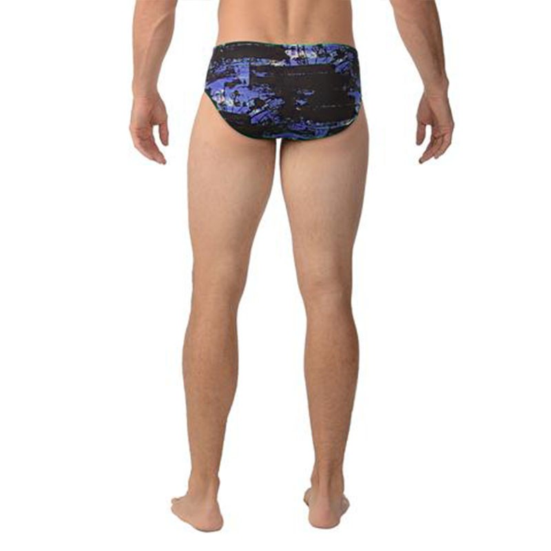 Adidas Elemental Raw Brief