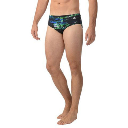 Adidas Elemental Raw Brief