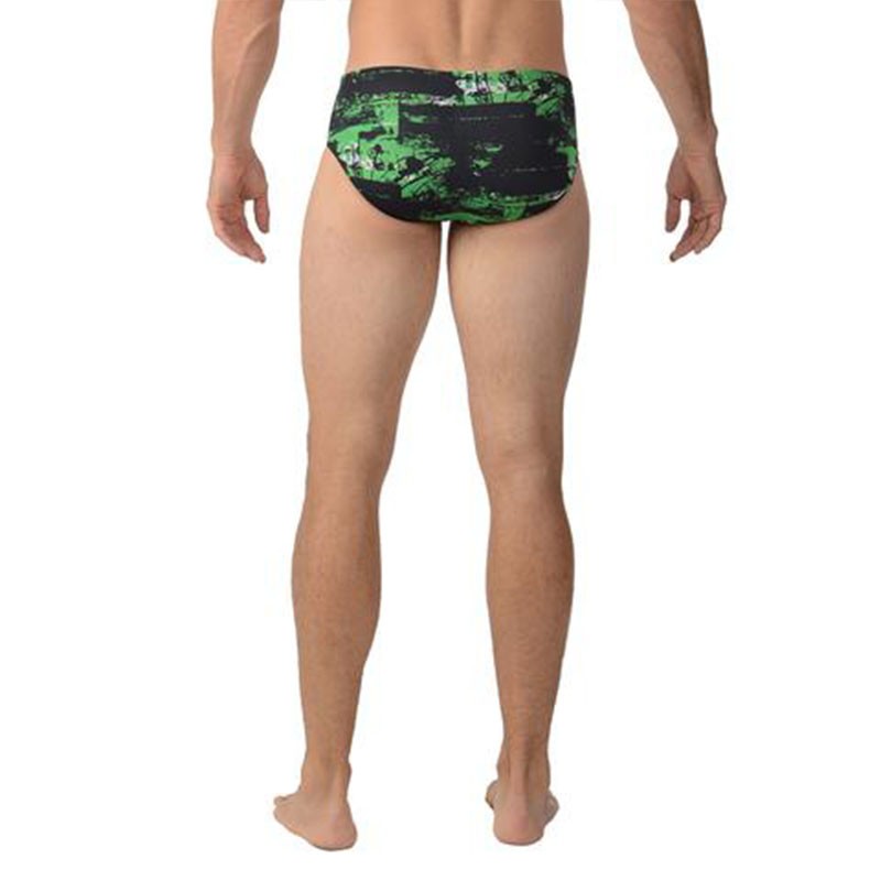 Adidas Elemental Raw Brief