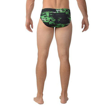Adidas Elemental Raw Brief