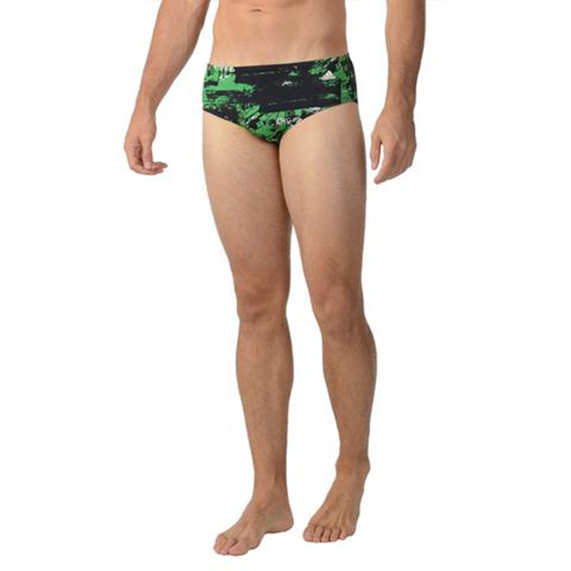 Adidas Elemental Raw Brief
