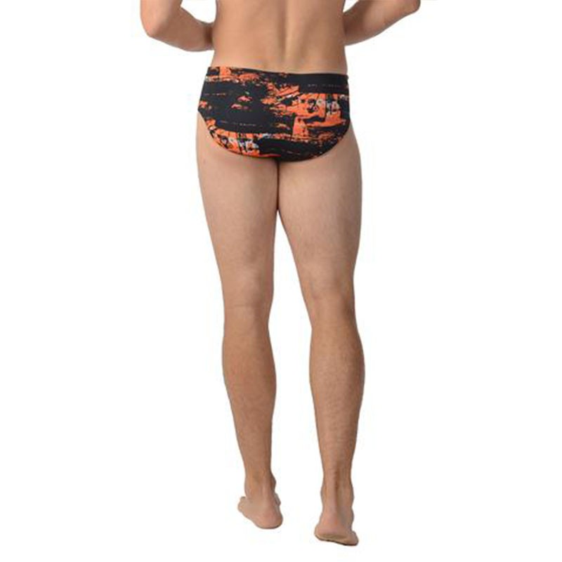 Adidas Elemental Raw Brief