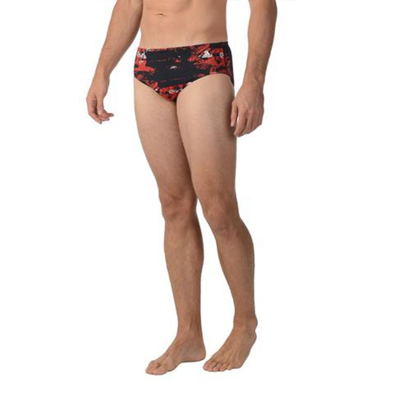 Adidas Elemental Raw Brief