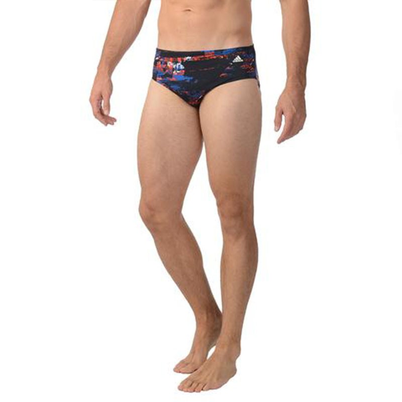 Adidas Elemental Raw Brief